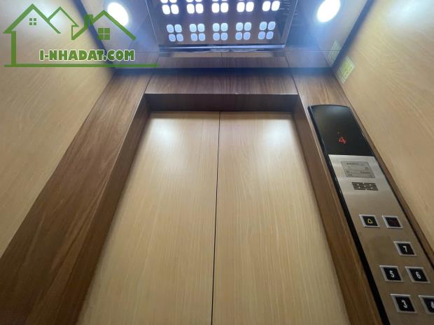 Bán Toà Căn Hộ lô đôi đường An Cư 7 - ngang 10m 7 tầng giá chỉ hơn 20 tỷ. - 2