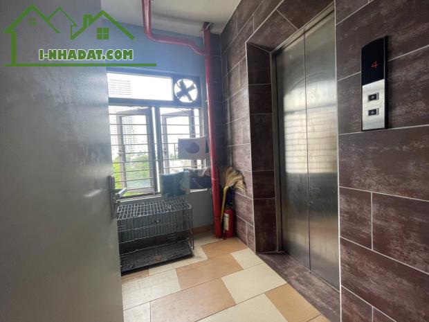 Bán Toà Căn Hộ lô đôi đường An Cư 7 - ngang 10m 7 tầng giá chỉ hơn 20 tỷ.