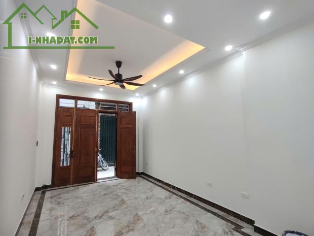 Bán Nhà Riêng Phố Lê Hồng Phong Hà Đông Dt 37m2, 5 Tầng Có Thang Máy Nhà Đẹp Ở Luôn - 3