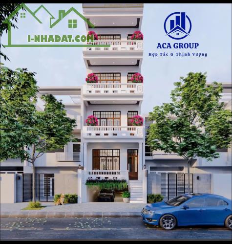 CHO THUÊ KHÁCH SẠN 4 TẦNG PHƯỜNG TRƯỜNG AN. CÓ 14 PHÒNG