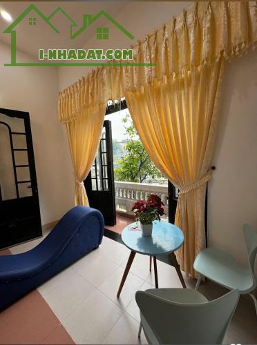CHO THUÊ KHÁCH SẠN 4 TẦNG PHƯỜNG TRƯỜNG AN. CÓ 14 PHÒNG - 2