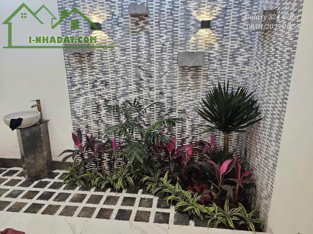 VỊ TRÍ ĐẸP NHẤT HÀ ĐÔNG - NHÀ 5T VĂN QUÁN TIỆN ÍCH NGẬP TRÀN, 70M 18 TỶ 8 - 2