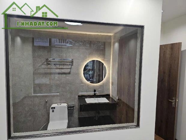 VỊ TRÍ ĐẸP NHẤT HÀ ĐÔNG - NHÀ 5T VĂN QUÁN TIỆN ÍCH NGẬP TRÀN, 70M 18 TỶ 8 - 4