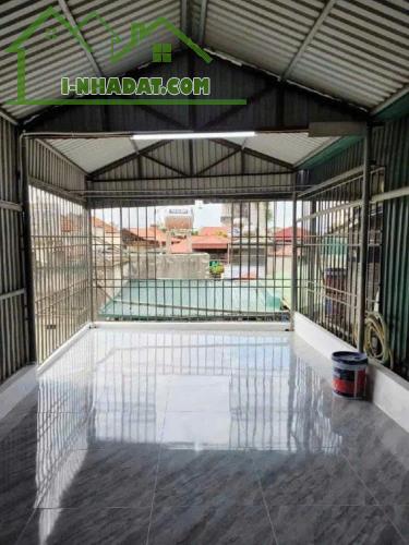NHÀ ĐẸP MINH KHAI LÔ GÓC - GẦN OTO - NHÀ ĐẸP Ở NGAY - FULL NỘI THẤT XỊN XÒ - 5