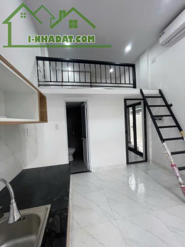 Bán Toà Căn Hộ An Thượng 14 trung tâm Phố Tây 4 tầng giá chỉ nhỉnh 6 tỷ