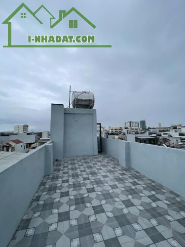 Bán Toà Căn Hộ An Thượng 14 trung tâm Phố Tây 4 tầng giá chỉ nhỉnh 6 tỷ - 1