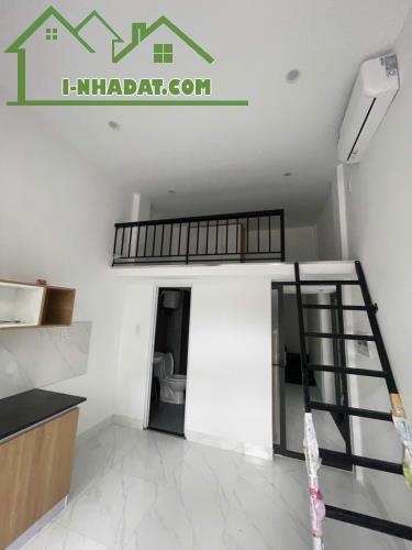Bán Toà Căn Hộ An Thượng 14 trung tâm Phố Tây 4 tầng giá chỉ nhỉnh 6 tỷ - 2
