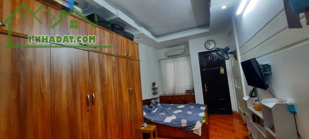 BÁN NHÀ KHƯƠNG ĐÌNH, THANH XUÂN, NHÀ ĐẸP, 3 MẶT THOÁNG - 2