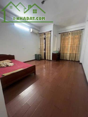 CHỈ 206 TRIỆU/M  NHÀ NGÕ 379 ĐỘI CẤN 38M 5 TẦNG GẦN Ô TÔ GIÁ 6.5 TỶ - 2