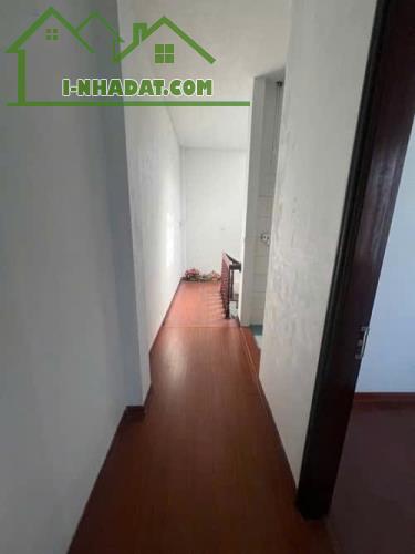 CHỈ 206 TRIỆU/M  NHÀ NGÕ 379 ĐỘI CẤN 38M 5 TẦNG GẦN Ô TÔ GIÁ 6.5 TỶ