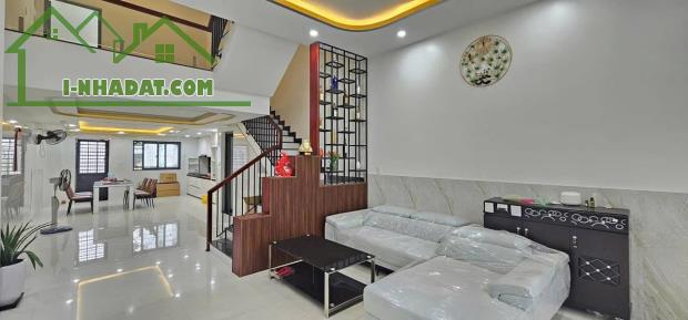 💎Cần bán nhà 3 tầng MT đường Phú Xuân 6,P Hòa Minh,Quận Liên Chiểu.Đà Nẵng.