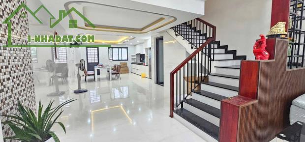 💎Cần bán nhà 3 tầng MT đường Phú Xuân 6,P Hòa Minh,Quận Liên Chiểu.Đà Nẵng. - 1