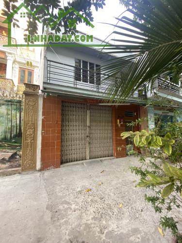 Bán nhà 2MT HXH thông đường Vườn Lài, DT: 5.6x14m, 1 lầu, giá 7.5 tỷ Thương Lượng - 2