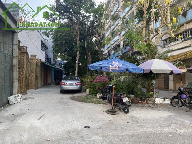 Bán nhà 2MT HXH thông đường Vườn Lài, DT: 5.6x14m, 1 lầu, giá 7.5 tỷ Thương Lượng