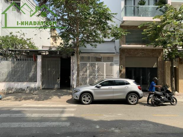 Giá tốt MTNB khu họ Lê, DT: 4m x 18m, chỉ 8.3 tỷ thương lượng
