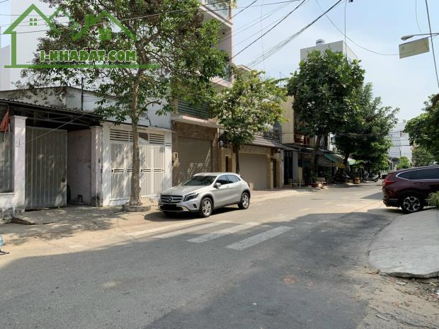 Giá tốt MTNB khu họ Lê, DT: 4m x 18m, chỉ 8.3 tỷ thương lượng - 1
