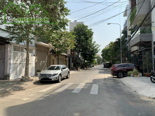 Giá tốt MTNB khu họ Lê, DT: 4m x 18m, chỉ 8.3 tỷ thương lượng - 2
