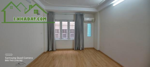 Bán nhà giáp khu DV Vạn Phúc-Hà Đông. 25m2x5T, ôtô đỗ sát nhà. Giá 6,15 tỷ. Lh 0984672007 - 2