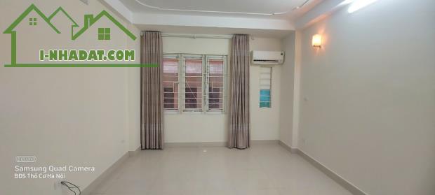 Bán nhà giáp khu DV Vạn Phúc-Hà Đông. 25m2x5T, ôtô đỗ sát nhà. Giá 6,15 tỷ. Lh 0984672007 - 1