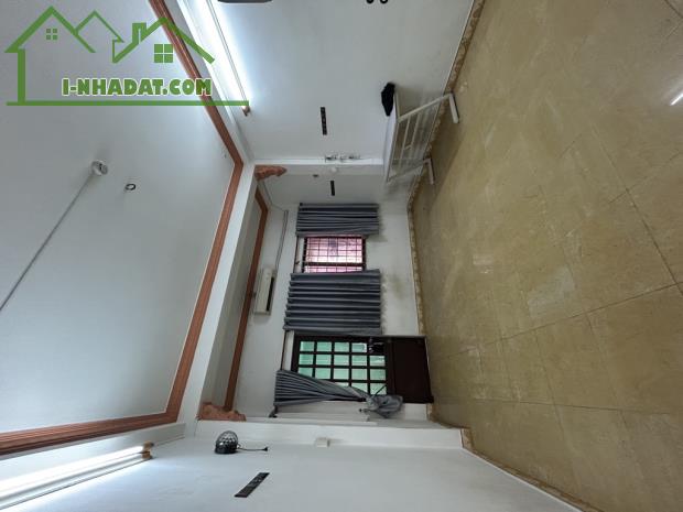 Bán nhà mặt tiền Hòa Bình-ngang 4.3m-4PN-gần Đầm Sen-kinh doanh tốt - 2