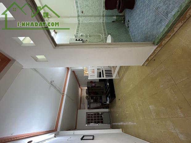Bán nhà mặt tiền Hòa Bình-ngang 4.3m-4PN-gần Đầm Sen-kinh doanh tốt - 1