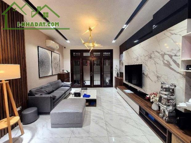 NHÀ ĐỒNG MAI ÔTÔ ĐỖ CỔNG GẦN TRƯỜNG HỌC 3.1TỶ - 2
