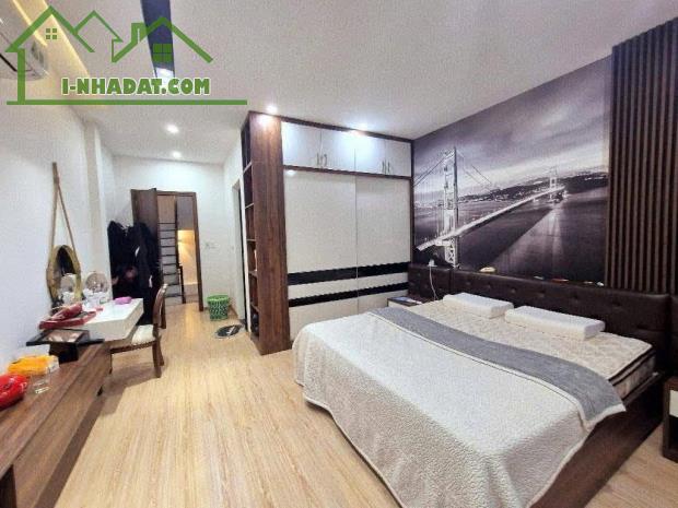 NHÀ ĐỒNG MAI ÔTÔ ĐỖ CỔNG GẦN TRƯỜNG HỌC 3.1TỶ - 1
