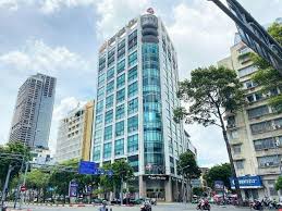 Bán Tòa Nhà Continental Tower số 81-83-83B-85 Đường Hàm Nghi, Phường Nguyễn Thái Bình, Q1