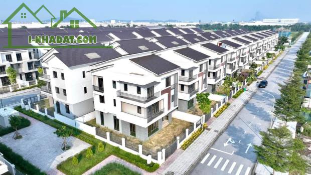 BIỆT THỰ 180m2 .GIÁ GỐC CỦA CHỦ ĐẦU TƯ.