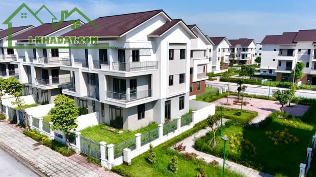 BIỆT THỰ 180m2 .GIÁ GỐC CỦA CHỦ ĐẦU TƯ. - 1