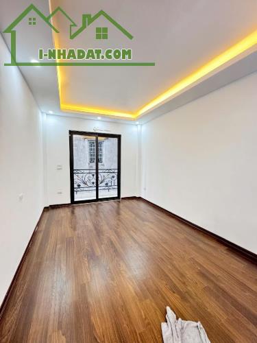NHÀ THÔNG SỐ ĐẸP NGỌC HỒI THANH TRÌ 38M2 3 TẦNG 4,6 TỶ - 2