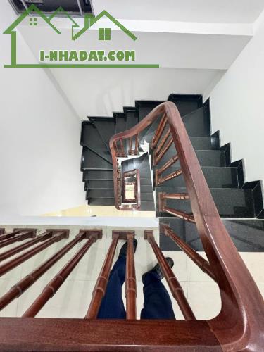 NHÀ THÔNG SỐ ĐẸP NGỌC HỒI THANH TRÌ 38M2 3 TẦNG 4,6 TỶ - 1