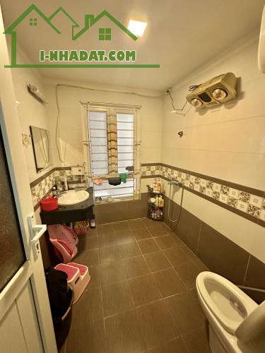 NHÀ THÔNG SỐ ĐẸP NGỌC HỒI THANH TRÌ 38M2 3 TẦNG 4,6 TỶ