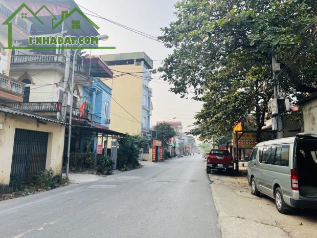 Bán đất Quang Minh - Vị trí đẹp Giá Cực Tốt