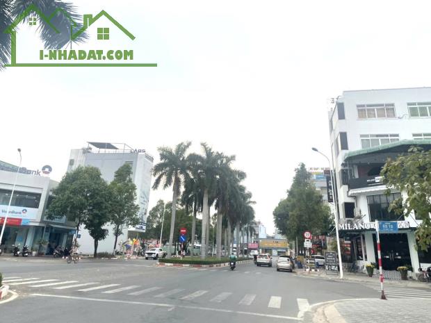 Bán Đất Gấp, P lô, Hẻm Xe Hơi, Linh xuân Thủ Đức, DT 82 m2 ( 5.2 X 16 ), giá chỉ 3.95ty - 1