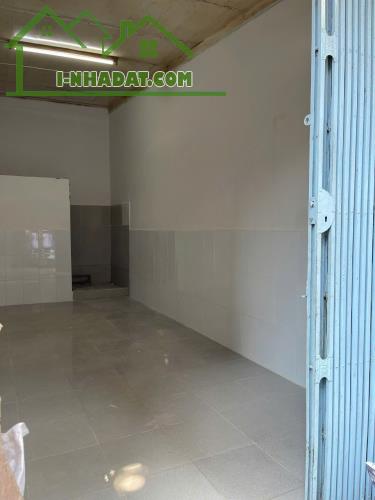 Phòng trọ 1,8 triêụ mặt tiền hẻm đối diện Trường Châu Văn Liêm - 1