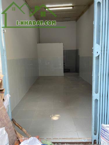 Phòng trọ 1,8 triêụ mặt tiền hẻm đối diện Trường Châu Văn Liêm - 2