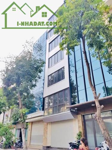BÁN GẤP NHÀ PHỐ LÒ ĐÚC, Ô TÔ, THANG MÁY, KINH DOANH_DT 70M2, 7 TẦNG, MT 5M, 22TỶ - 3
