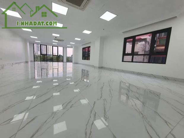 BÁN GẤP NHÀ PHỐ LÒ ĐÚC, Ô TÔ, THANG MÁY, KINH DOANH_DT 70M2, 7 TẦNG, MT 5M, 22TỶ - 1
