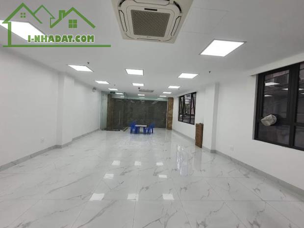 BÁN GẤP NHÀ PHỐ LÒ ĐÚC, Ô TÔ, THANG MÁY, KINH DOANH_DT 70M2, 7 TẦNG, MT 5M, 22TỶ