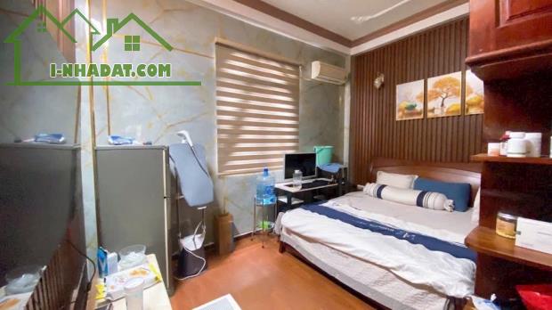 NHÀ ĐẸP 4 TẦNG - TẶNG FULL NỘI THẤT -  CÔNG VIÊN NỘI KHU 1000 M2. KHU DÂN CƯ VIP PHAN H - 3