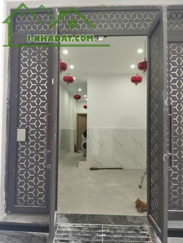 Phú Mỹ 7,x tỷ, NHÀ CCMN XÂY MỚI, 9 PHÒNG KK, CÓ PCCC, 20m MẶT NGÕ, 45m x 5 TẦNG - 2