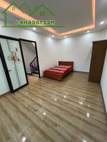 NHÀ 5 TẦNG VÂN CANH, 50M RA Ô TÔ, NGÕ RỘNG THOÁNG, 50M2, 4.7 TỶ - 2