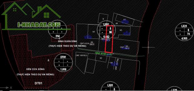 *** Xả Xả Đất - Thôn Xuân canh hàng xóm của VIM Cổ Loa - 4