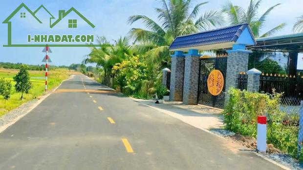 💥💥💥CƠ HỘI ĐẦU TƯ ĐẤT ĐỎ – GIÁ TỐT, ✔️✔️TIỀM NĂNG LỚN - 2
