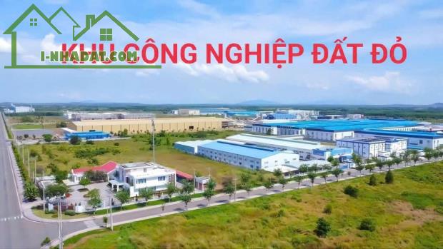 💥💥💥CƠ HỘI ĐẦU TƯ ĐẤT ĐỎ – GIÁ TỐT, ✔️✔️TIỀM NĂNG LỚN - 1