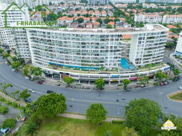 Bán shophouse Grand View, Nguyễn Đức Cảnh, Tân Phong, Q7, TP.HCM, 11,3 tỷ, 103m2 giá cực - 2