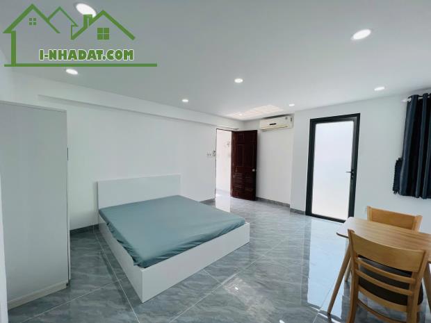 Chính chủ cần cho thuê căn hộ Duplex & Studio - Cửa Sổ thoáng đẹp ngay Trần Não (MỚI 100%) - 1