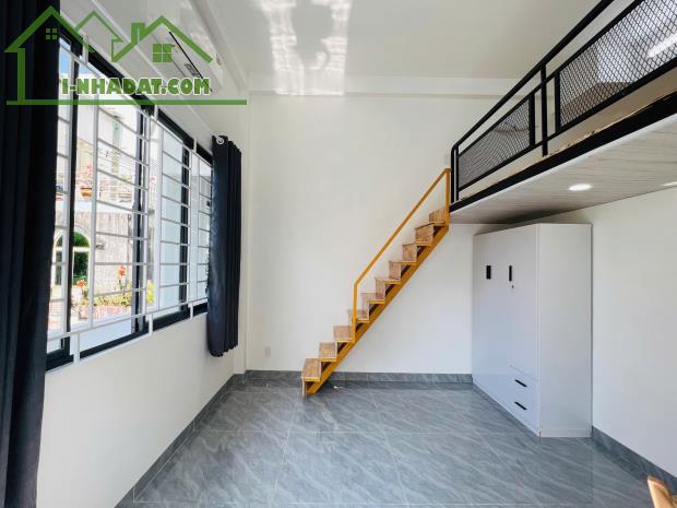 Chính chủ cần cho thuê căn hộ Duplex & Studio - Cửa Sổ thoáng đẹp ngay Trần Não (MỚI 100%) - 3