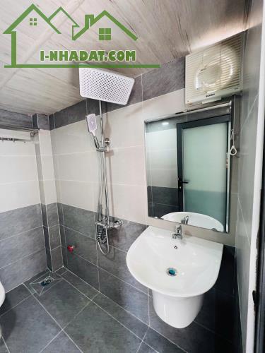 Chính chủ cần cho thuê căn hộ Duplex & Studio - Cửa Sổ thoáng đẹp ngay Trần Não (MỚI 100%) - 4